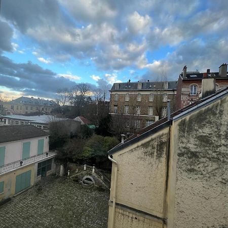 Chambre D'Hote Versailles Buitenkant foto