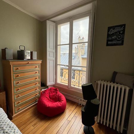 Chambre D'Hote Versailles Buitenkant foto
