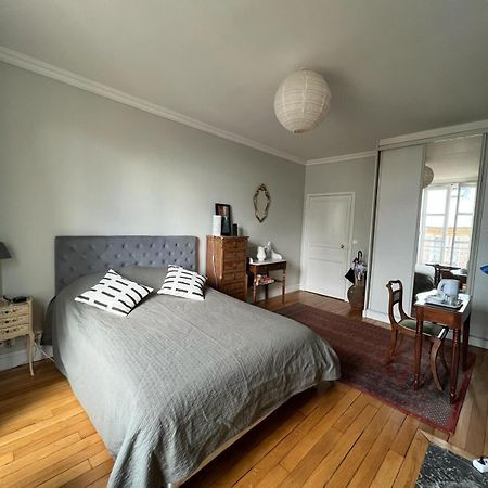 Chambre D'Hote Versailles Buitenkant foto