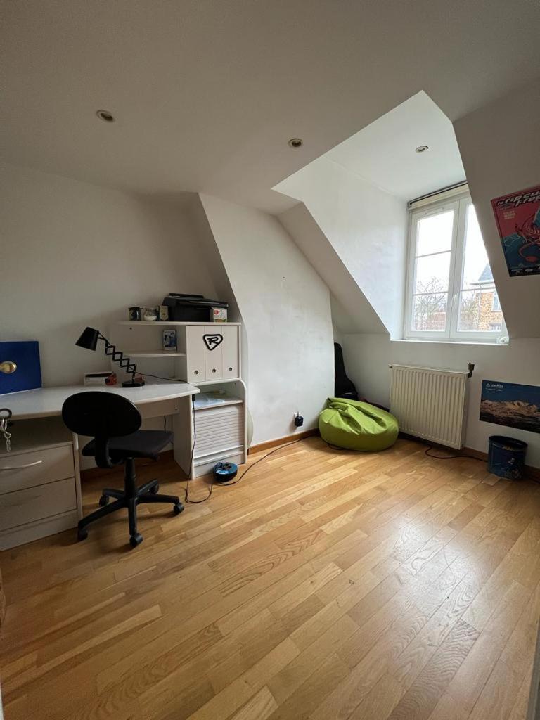 Chambre D'Hote Versailles Buitenkant foto