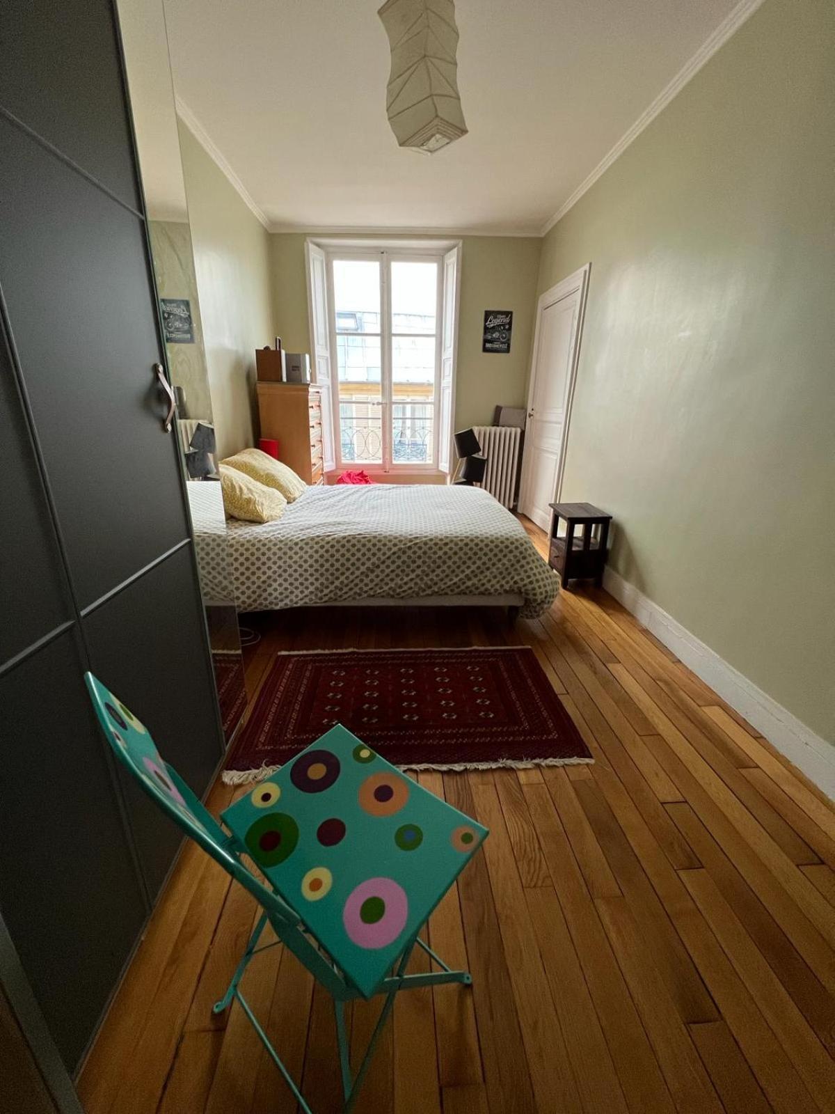 Chambre D'Hote Versailles Buitenkant foto