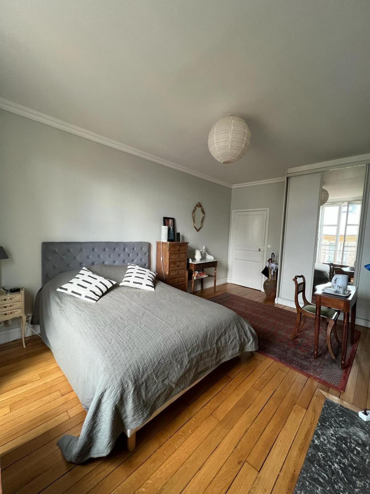 Chambre D'Hote Versailles Buitenkant foto