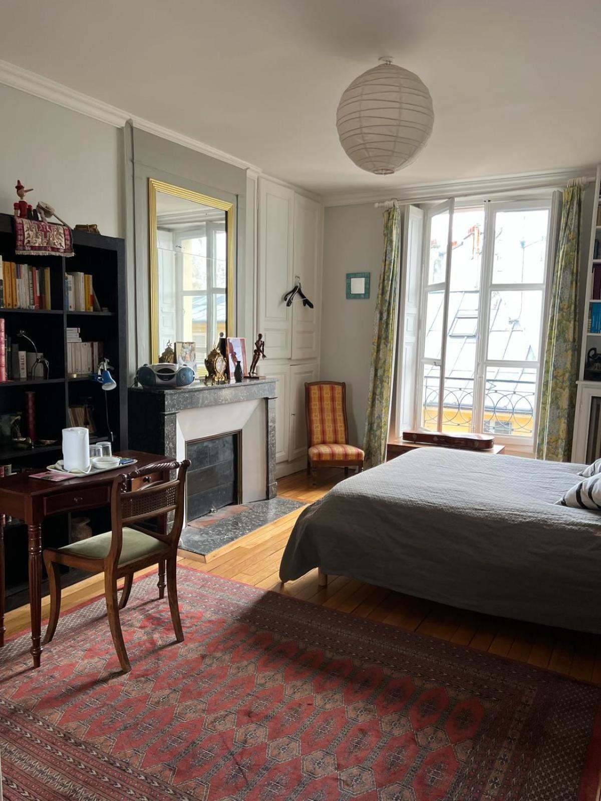 Chambre D'Hote Versailles Buitenkant foto